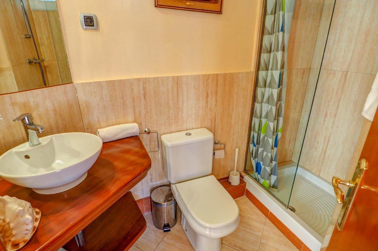The Beach Apartment By Hello Homes ซีเจส ภายนอก รูปภาพ