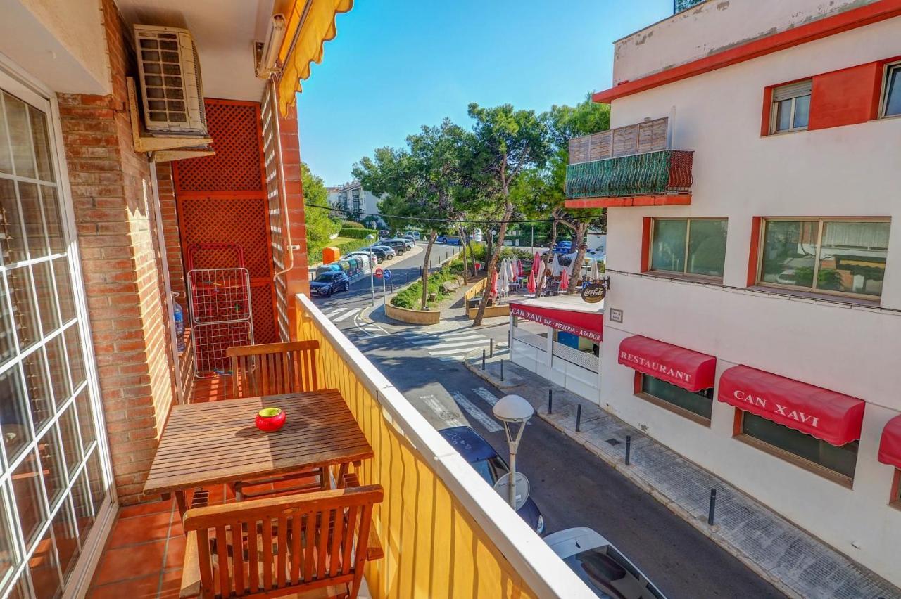 The Beach Apartment By Hello Homes ซีเจส ภายนอก รูปภาพ