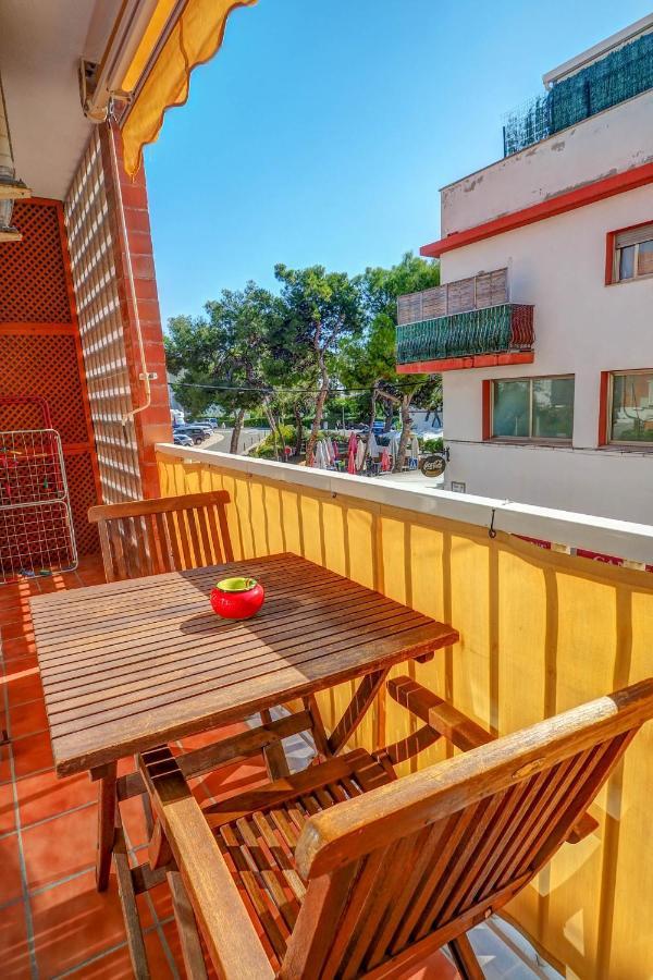 The Beach Apartment By Hello Homes ซีเจส ภายนอก รูปภาพ