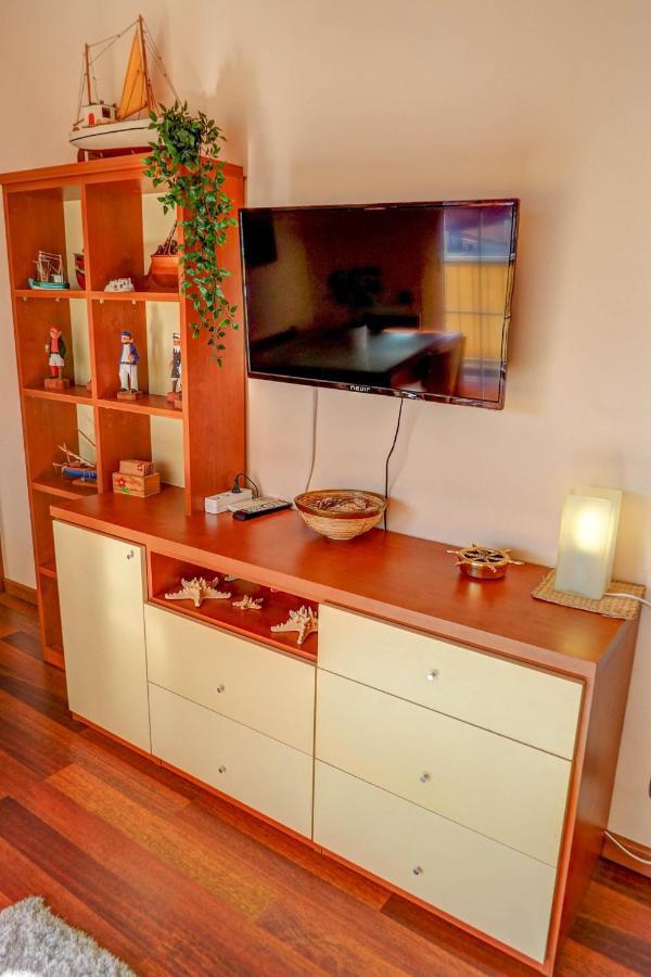 The Beach Apartment By Hello Homes ซีเจส ภายนอก รูปภาพ
