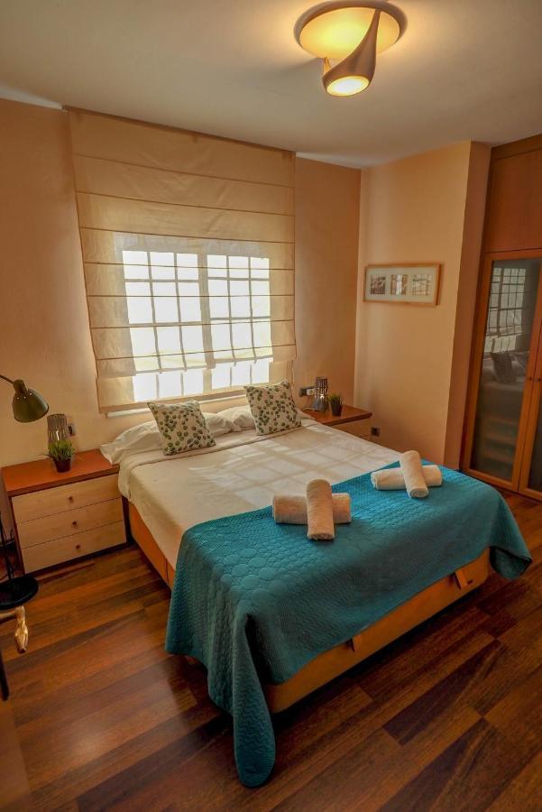 The Beach Apartment By Hello Homes ซีเจส ภายนอก รูปภาพ